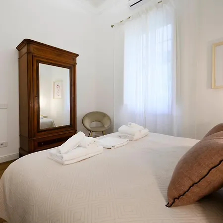 Michelangelo Luxury