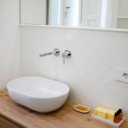 Michelangelo Luxury Apartment Florence