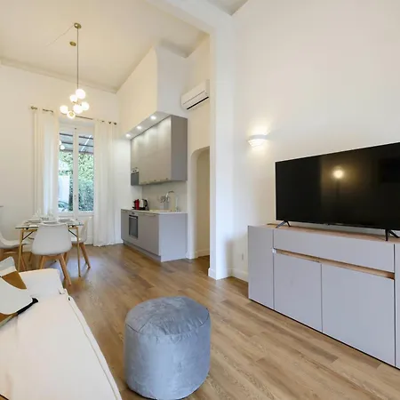 Apartment Michelangelo Luxury