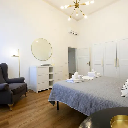 Michelangelo Luxury Florence