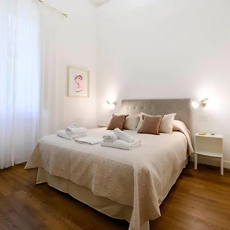 Apartment Michelangelo Luxury *