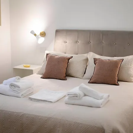 Michelangelo Luxury * Florence