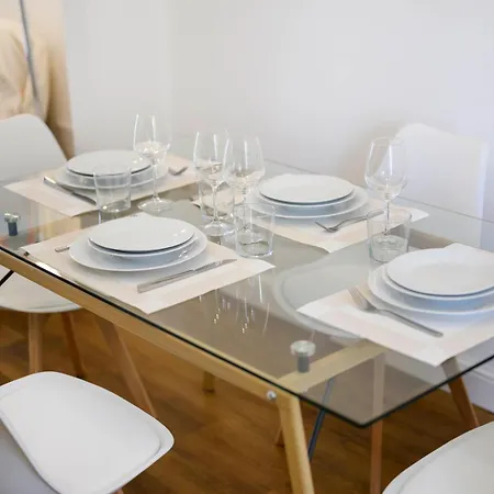 Apartment Michelangelo Luxury