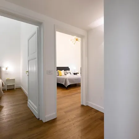 Michelangelo Luxury Apartment