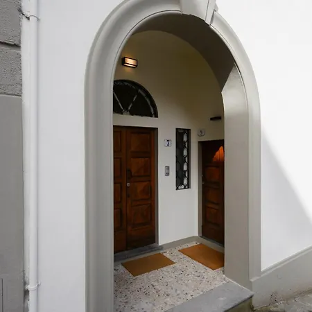 Apartment Michelangelo Luxury *