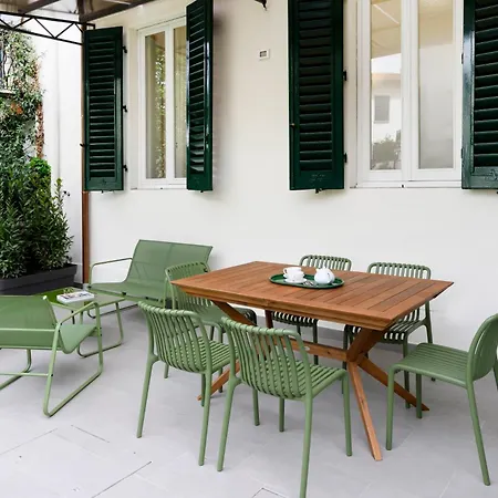 Michelangelo Luxury Apartment *
