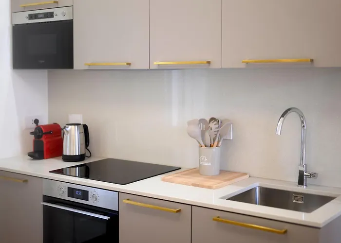 Appartement Hidden Gem With Private Garden Florence