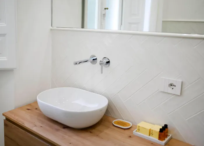 Hidden Gem With Private Garden Appartement Florence