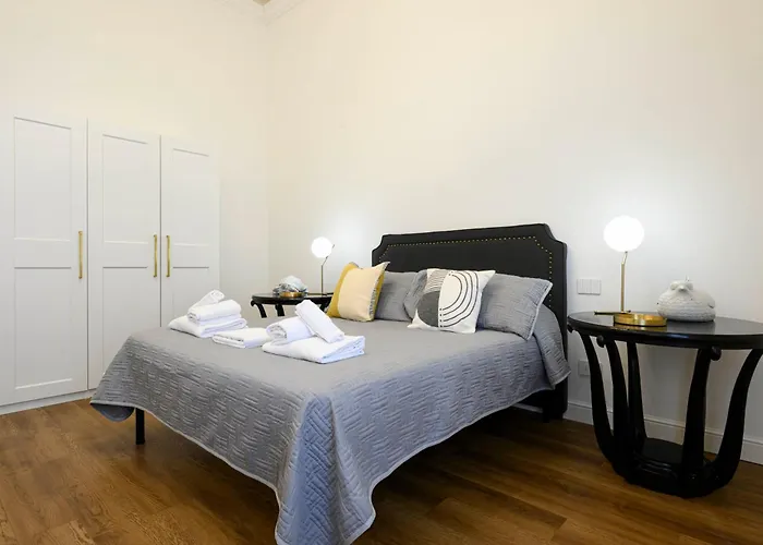 Appartement Hidden Gem With Private Garden *