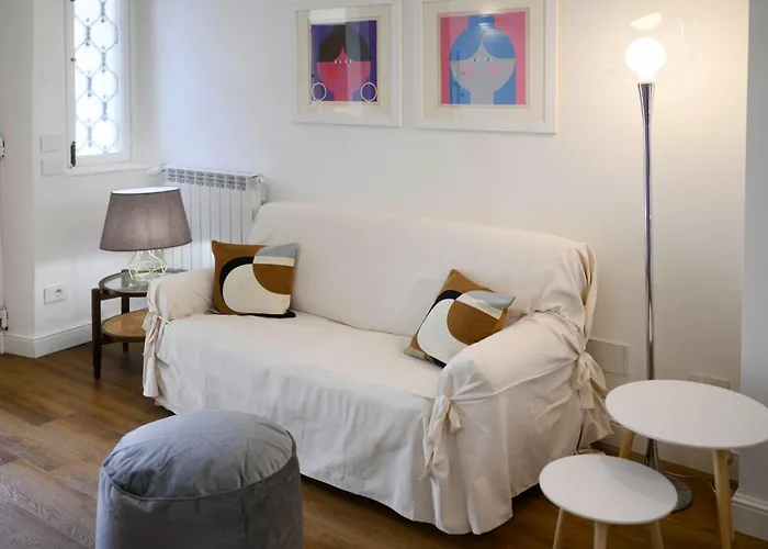 Hidden Gem With Private Garden Appartement *