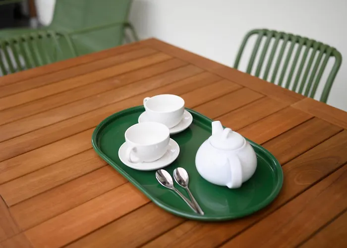 Appartement Hidden Gem With Private Garden Florence