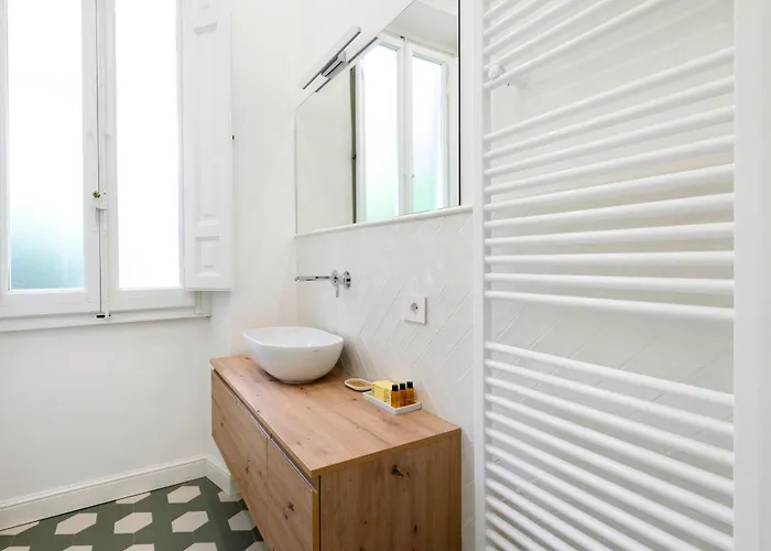 Hidden Gem With Private Garden Appartement *