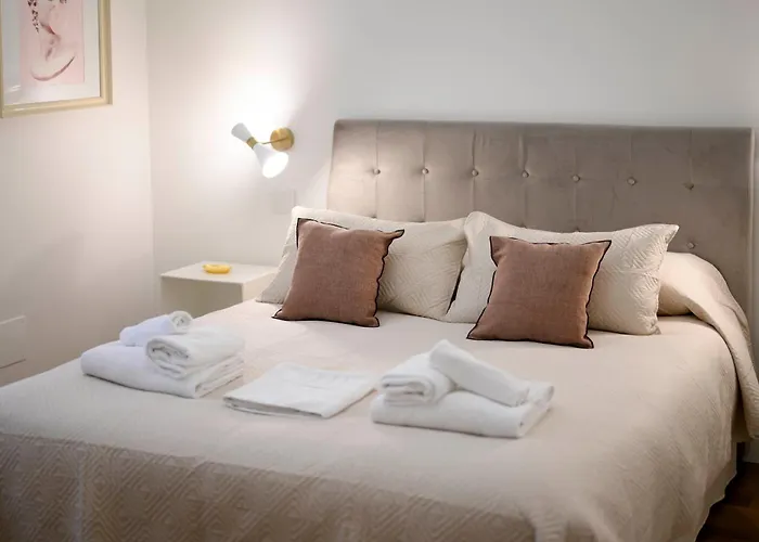 Hidden Gem With Private Garden * Florence