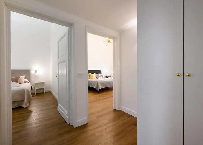 Hidden Gem With Private Garden Appartement