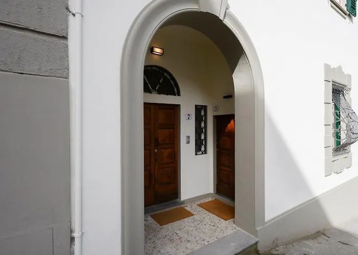 Appartement Hidden Gem With Private Garden *