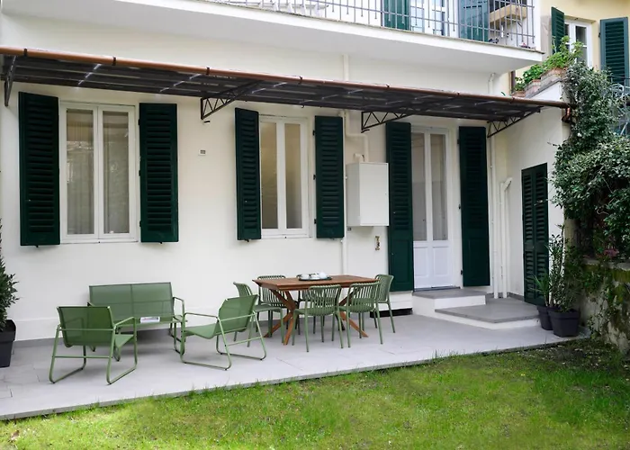 Appartement Hidden Gem With Private Garden *