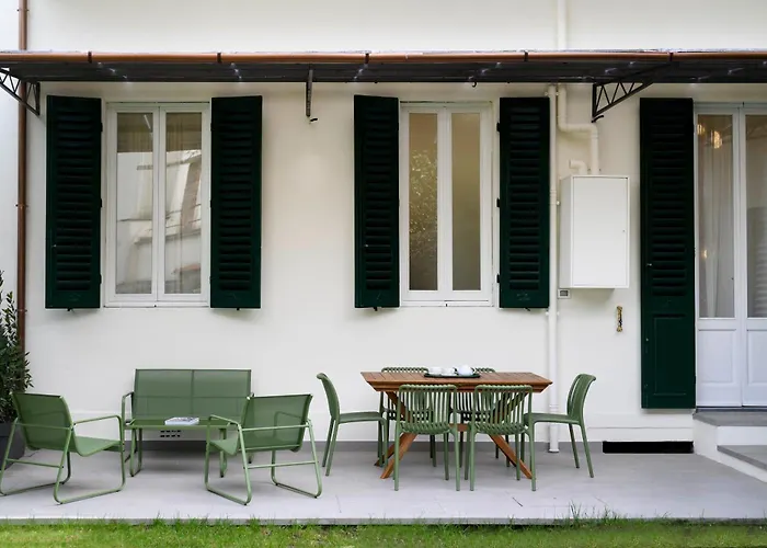 Hidden Gem With Private Garden *