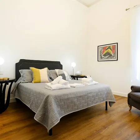 Michelangelo Luxury Firenze