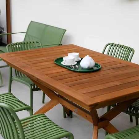 Apartamento Hidden Gem With Private Garden *