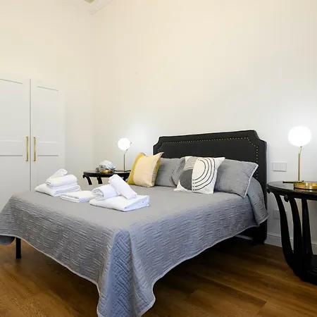 Apartament Michelangelo Luxury *