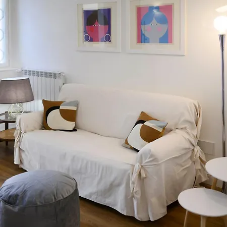 Michelangelo Luxury Apartament *
