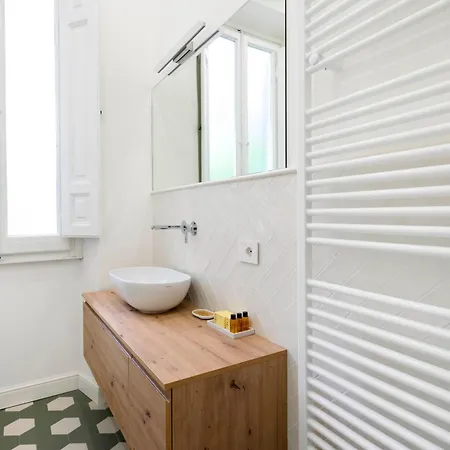 Michelangelo Luxury Apartament *