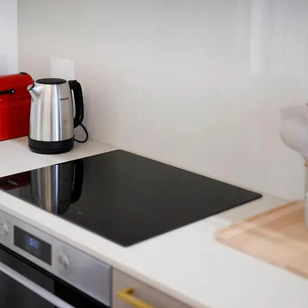 Apartament Michelangelo Luxury Florencja