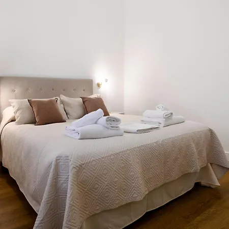 Michelangelo Luxury Apartament *