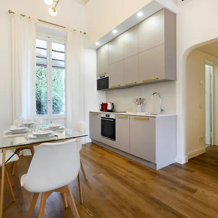 Michelangelo Luxury Apartament