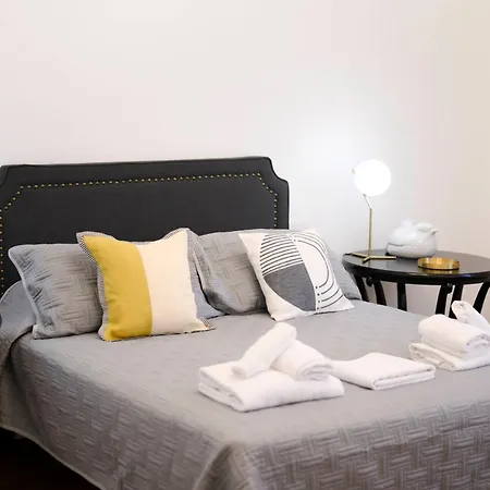 Michelangelo Luxury Apartament *