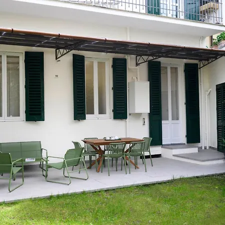 Apartament Michelangelo Luxury *